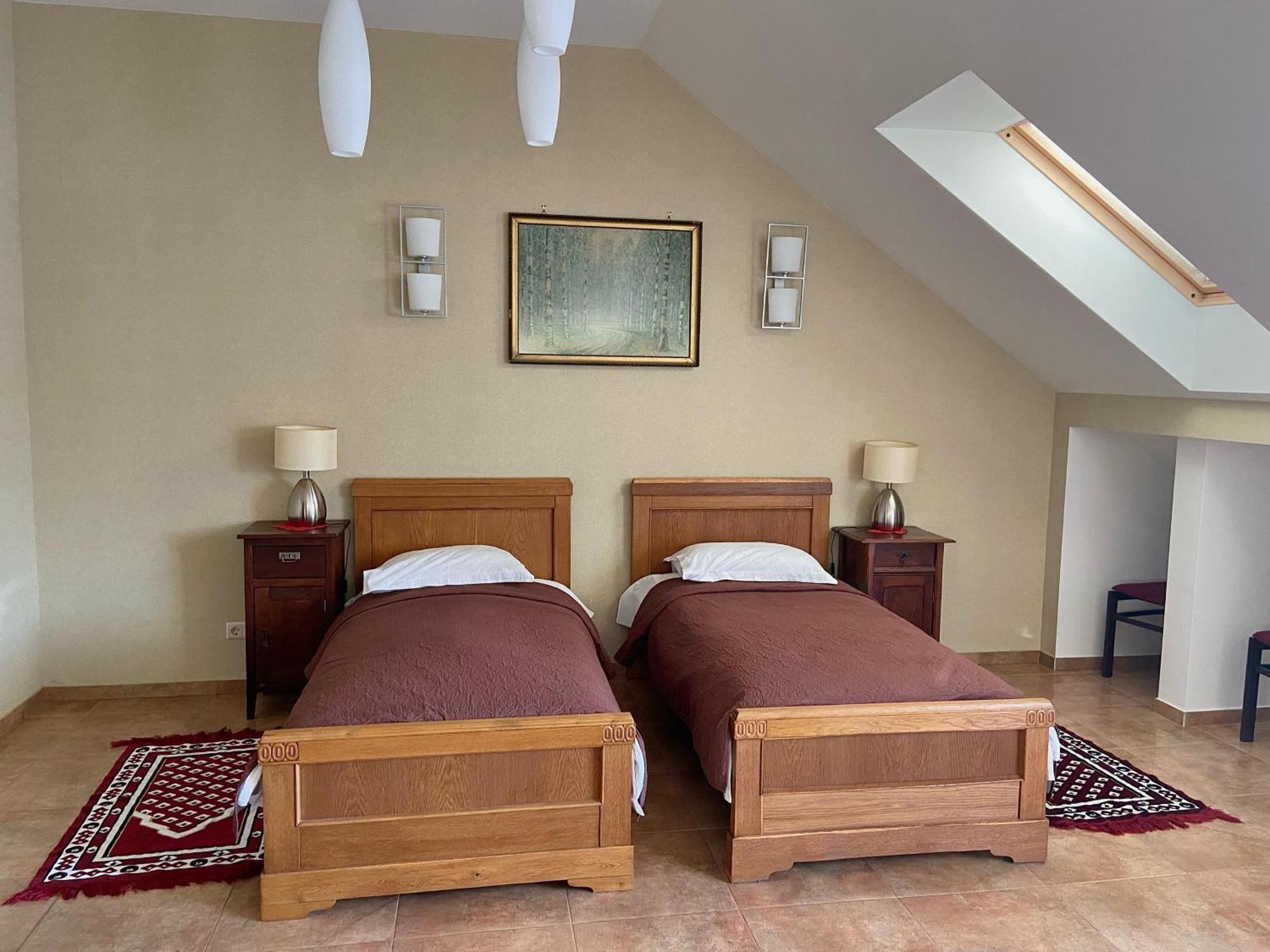 Classic Car Museum Apartment Ρίγα Εξωτερικό φωτογραφία