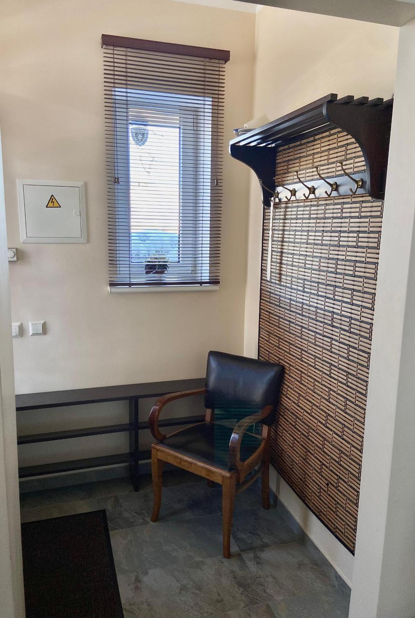 Classic Car Museum Apartment Ρίγα Εξωτερικό φωτογραφία