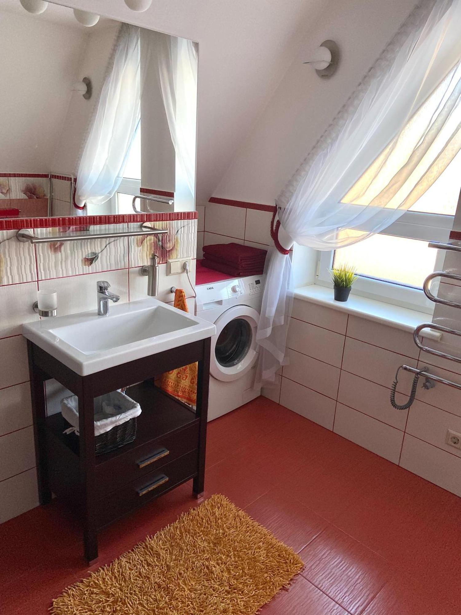 Classic Car Museum Apartment Ρίγα Εξωτερικό φωτογραφία