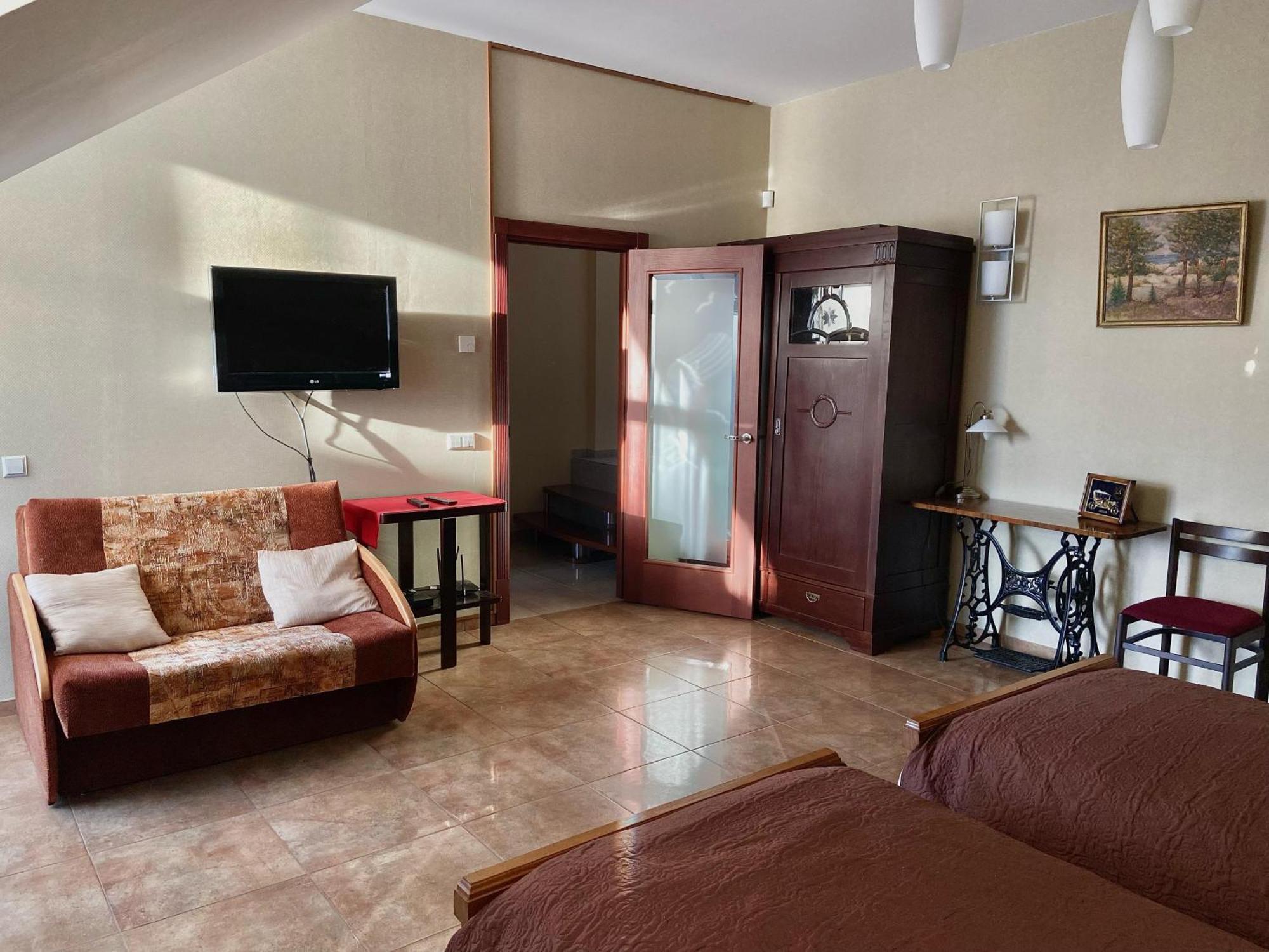 Classic Car Museum Apartment Ρίγα Εξωτερικό φωτογραφία